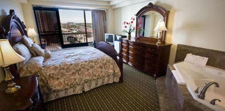 Super 8 Virginia Beach Oceanfront