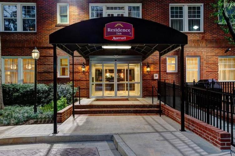 Residence Inn Atlanta Midtown/Georgia Tech