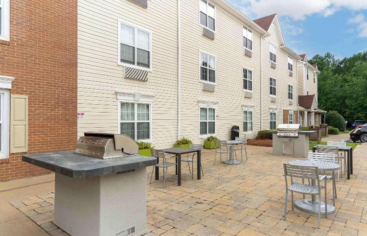 TownePlace Suites Atlanta Norcross/Peachtree Corne