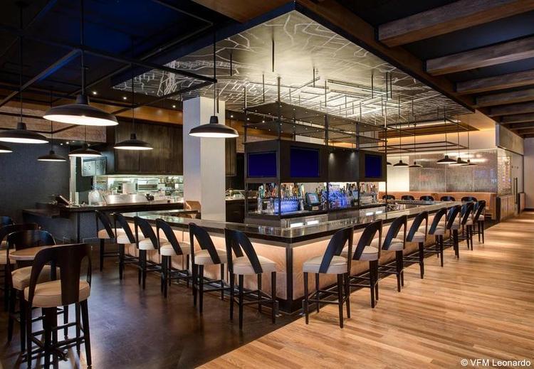 JW Marriott Austin