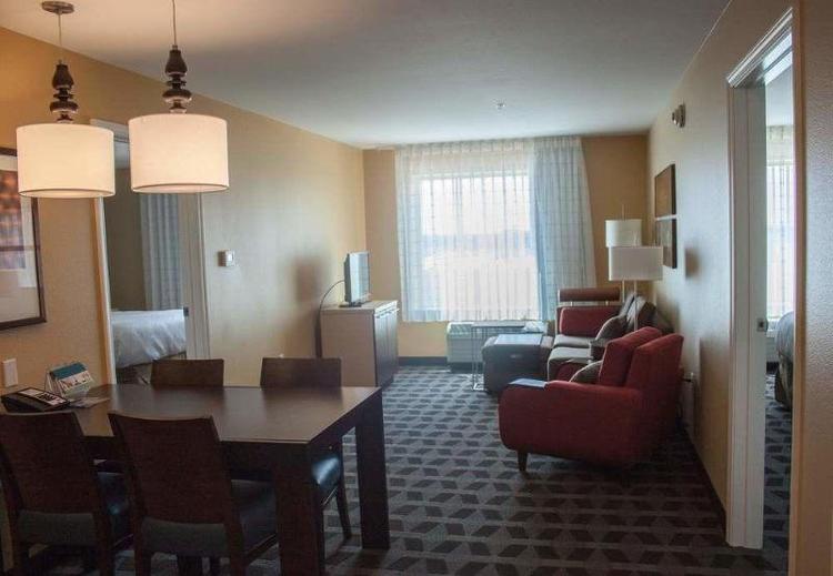 TownePlace Suites Beaumont Port Arthur