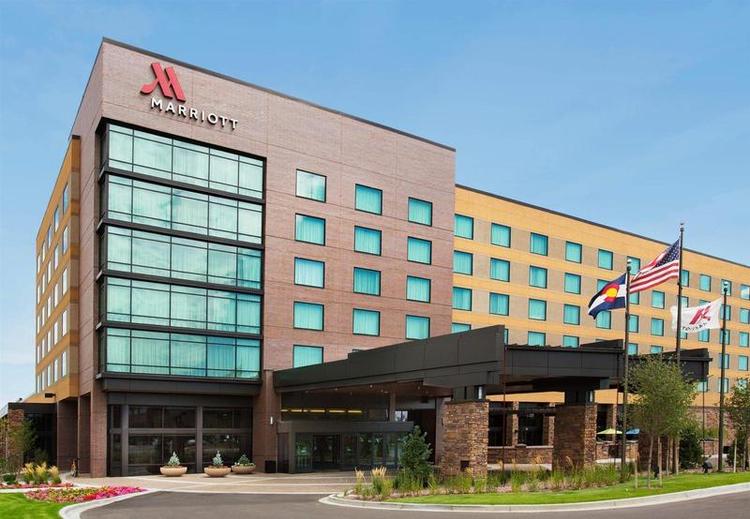 Denver Marriott Westminster