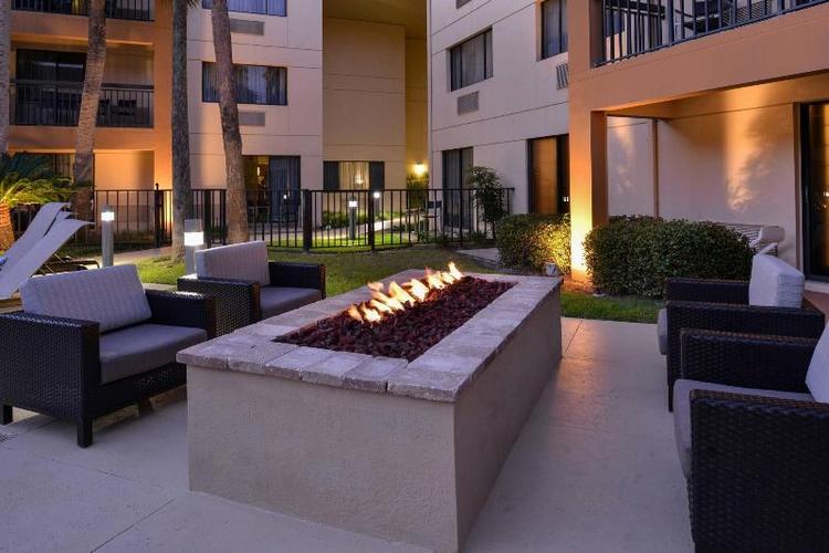 Courtyard Ocala