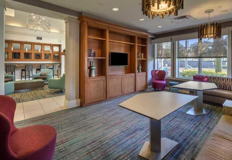 Residence Inn Ocala
