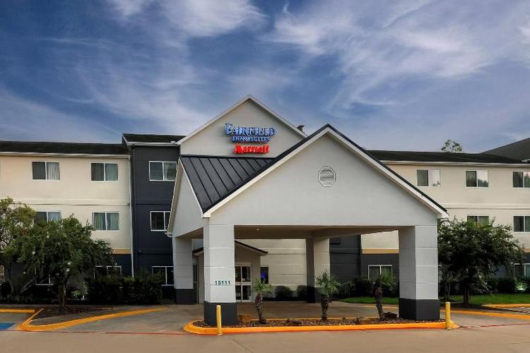 Fairfield Inn & Suites Houston Energy Corridor/Kat