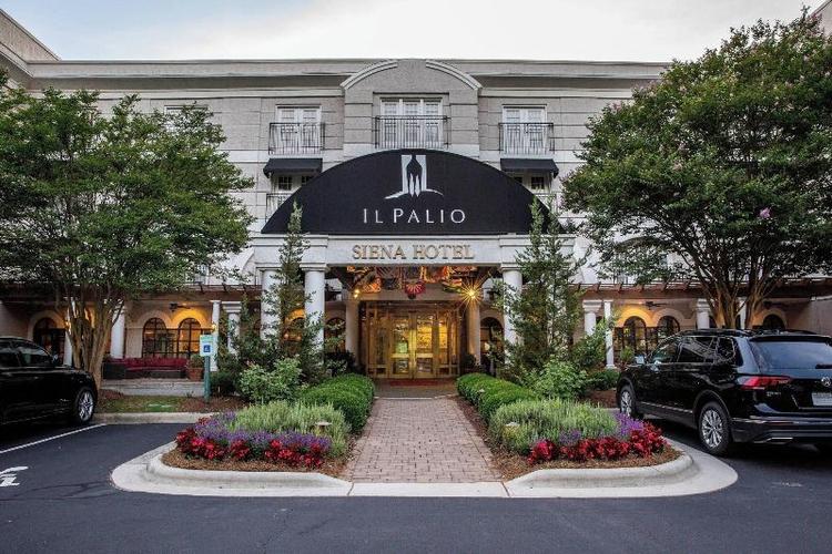 The Siena Hotel, Autograph Collection