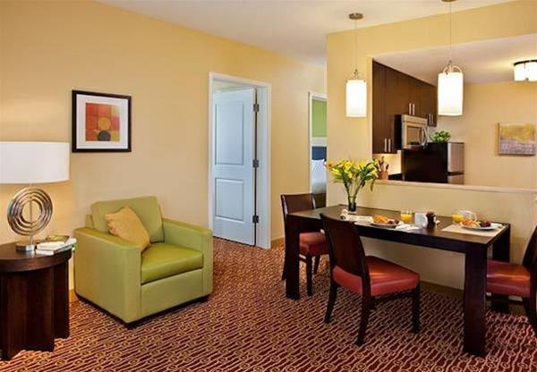 TownePlace Suites Oxford