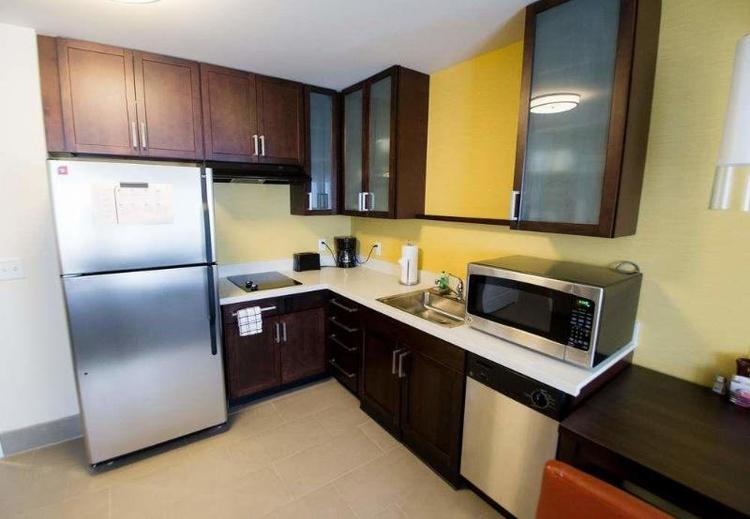 Residence Inn Omaha West