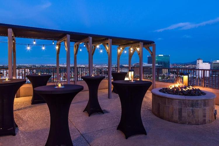 Residence Inn Tempe Downtown/University