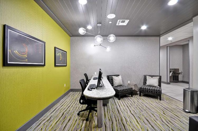 Homewood Suites by Hilton Tyler