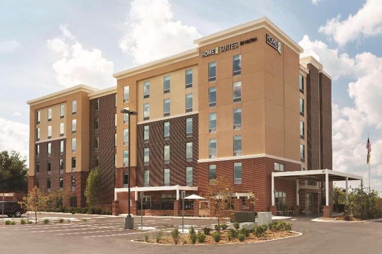 Home2 Suites by Hilton Nashville Franklin Cool Spr