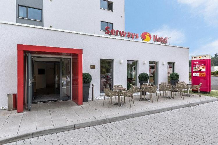 Serways Hotel Weiskirchen