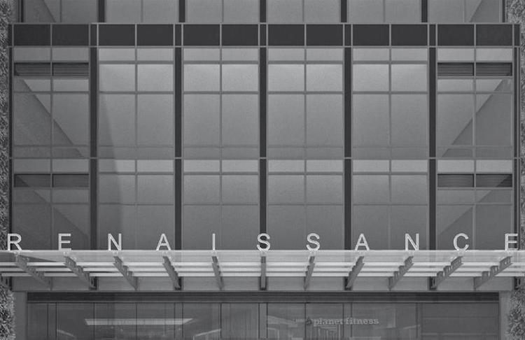 Renaissance New York Midtown Hotel