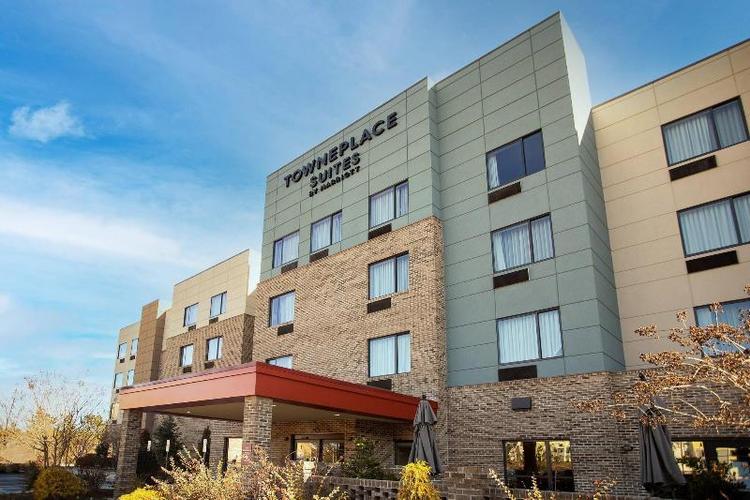 TownePlace Suites Southern Pines Aberdeen