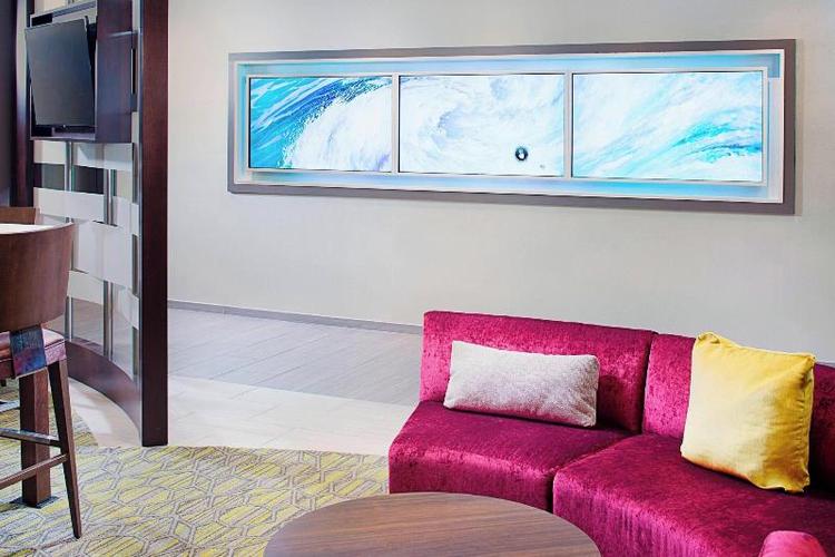 SpringHill Suites Carle Place Garden City