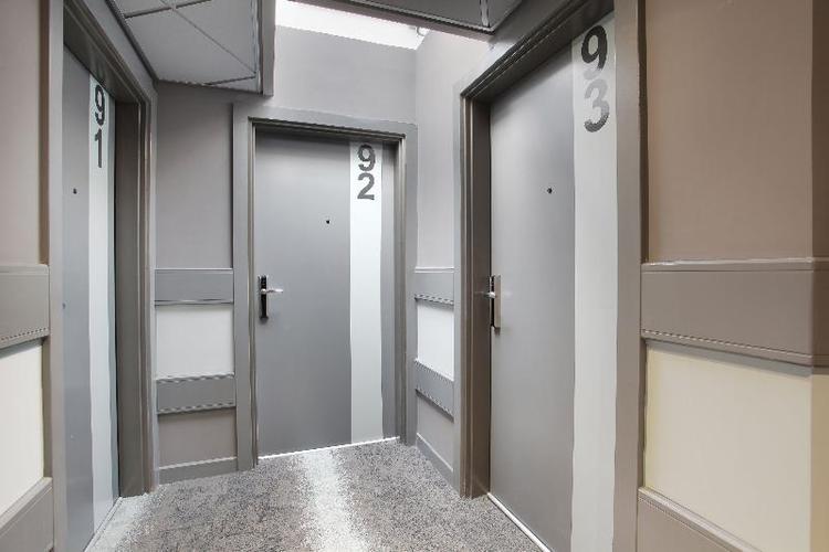 Appart Hotel Odalys City - Marseille Prado