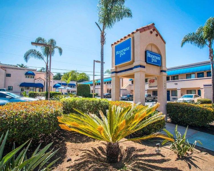 Rodeway Inn Encinitas North