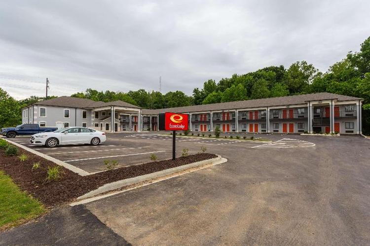 Econo Lodge Forrest City Area