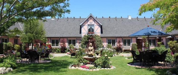 Solvang Gardens Lodge, an Ascend Hotel Collection