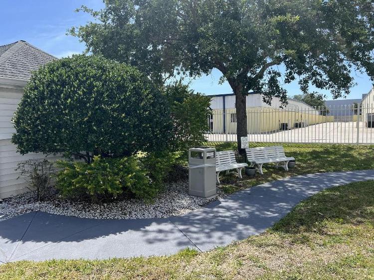 Quality Inn Palm Bay - Melbourne I-95