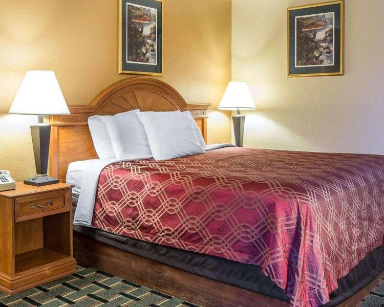 Econo Lodge Dalton