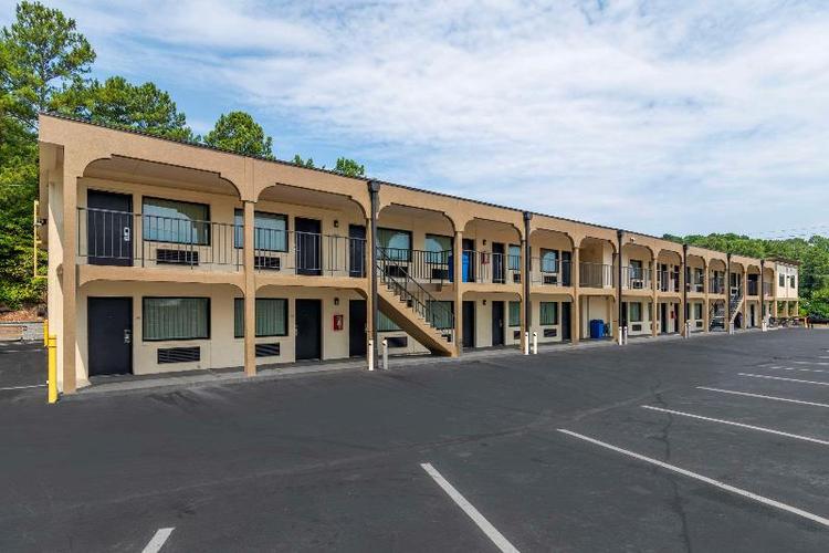 Quality Inn & Suites Athens University Area