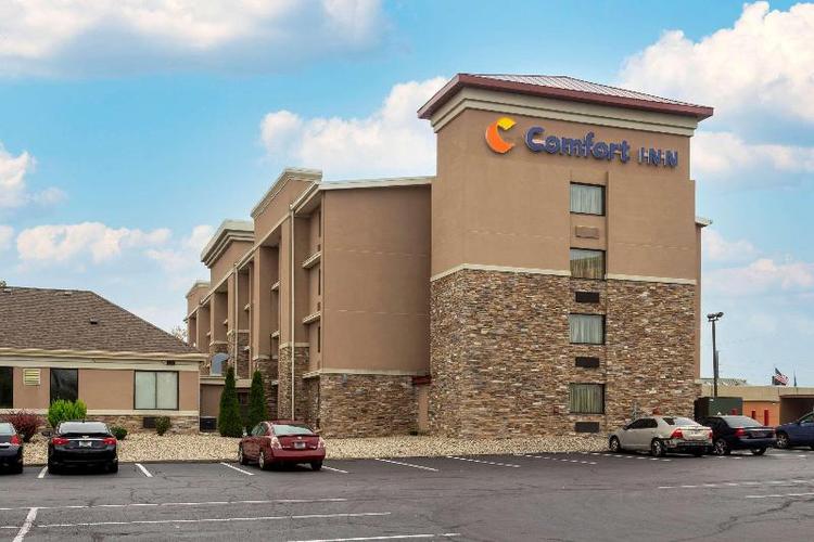 Comfort Inn Hammond
