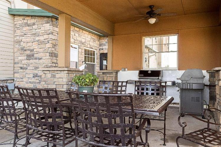 MainStay Suites Williston Area