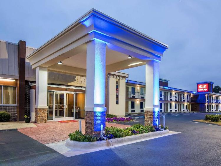 Econo Lodge Smithfield