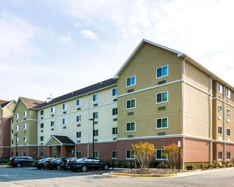 Stafford Suites by IHG