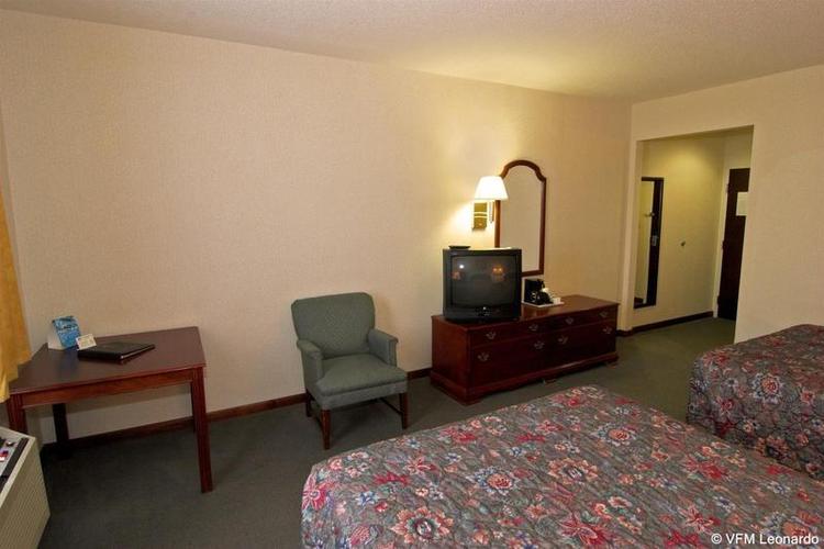 Quality Inn Warsaw near Rappahannock River