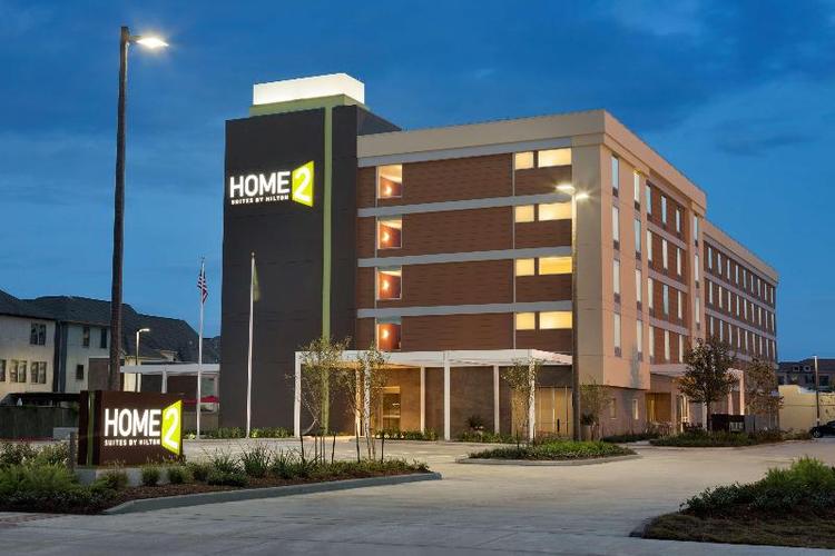 Home2 Suites by Hilton Houston Energy Corridor