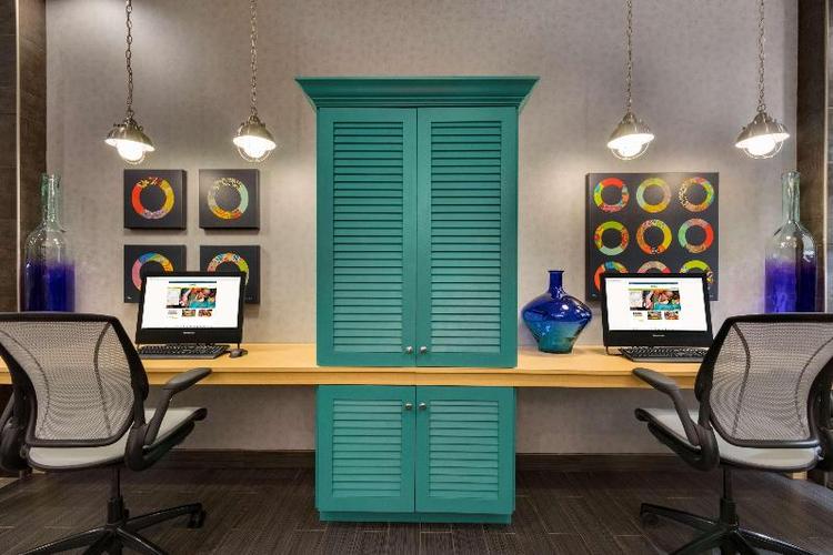 Home2 Suites by Hilton Houston Stafford