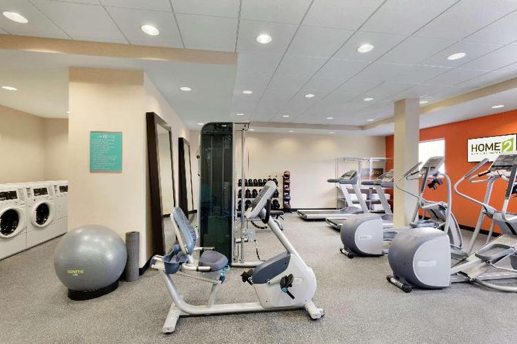 Home2 Suites by Hilton Middletown