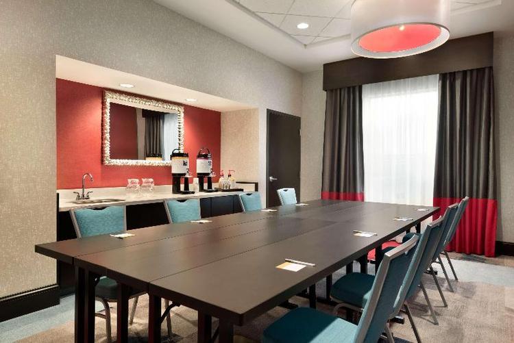 Hampton Inn Spring Hill, TN