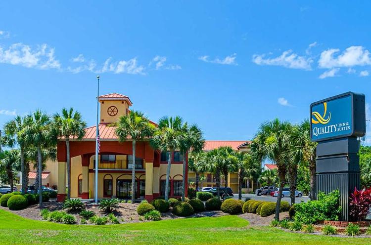 Quality Inn & Suites Destin