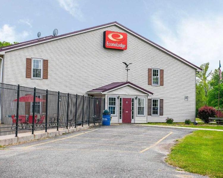 Econo Lodge Rockville