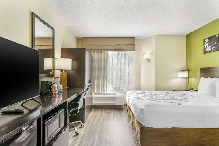 Sleep Inn