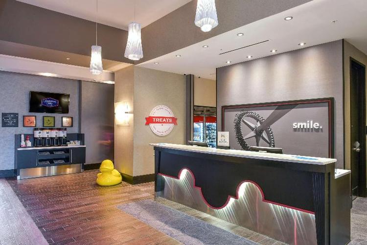 Hampton Inn Lumberton
