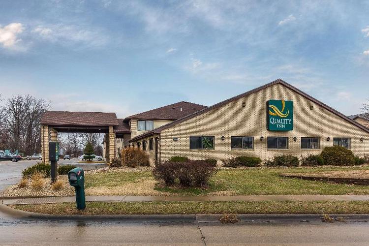 Quality Inn