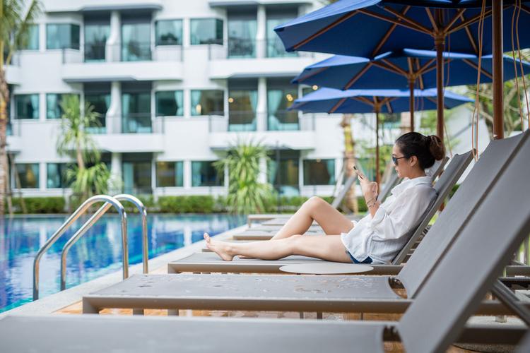 Holiday Inn Express krabi Ao Nang