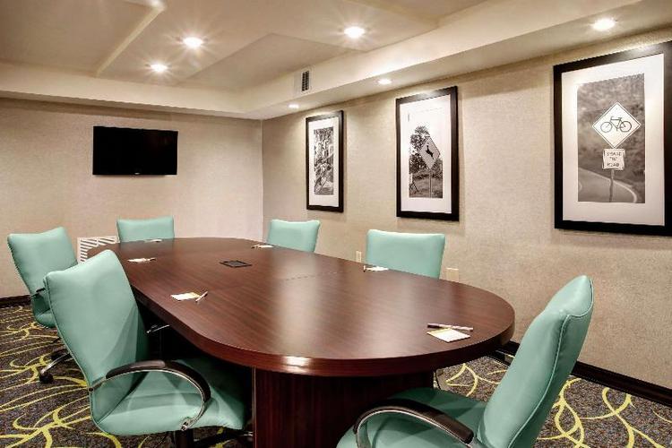 Hampton Inn & Suites Baltimore/Aberdeen