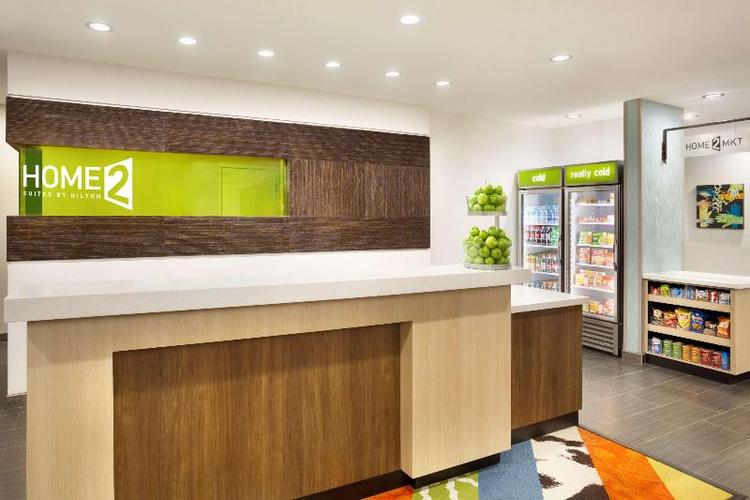 Home2 Suites by Hilton Houston Webster,