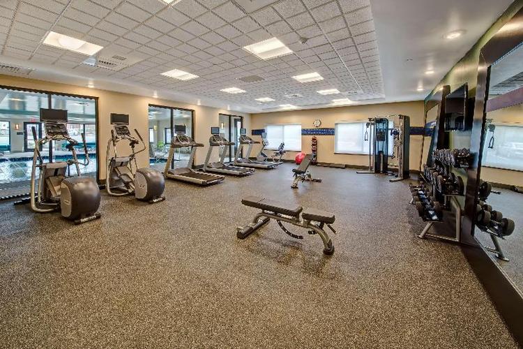 Hampton Inn & Suites Nashville Hendersonville