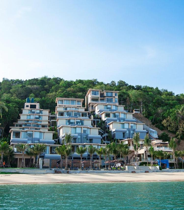 Bandara Pool Villas Phuket