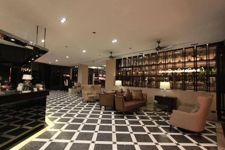 KTK Pattaya Hotel & Residence