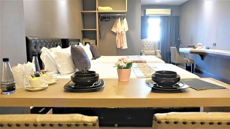 KTK Pattaya Hotel & Residence(Regent)