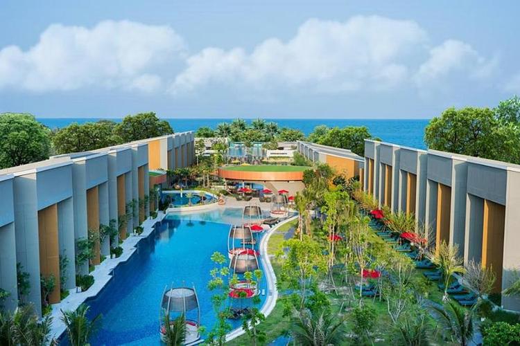 Avani+ Hua Hin Resort