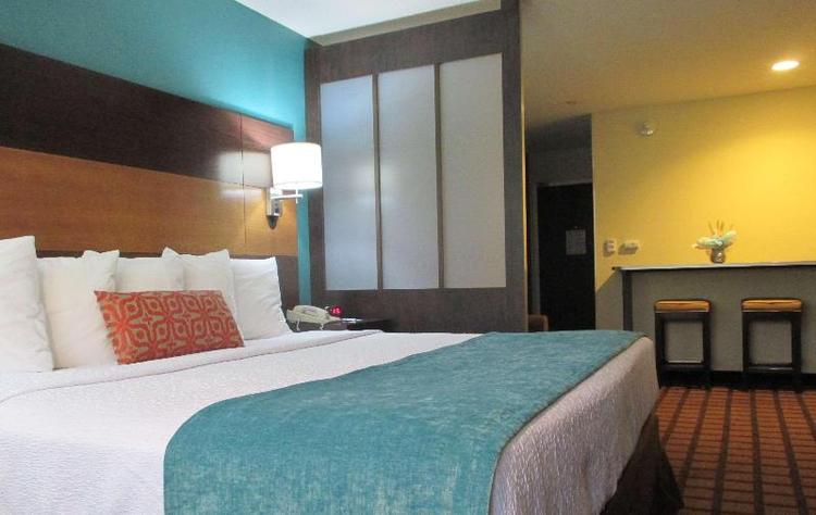 Best Western Plus Harrisburg Mechanicsburg