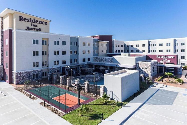 Residence Inn Houston West/Beltway 8 at Clay Road